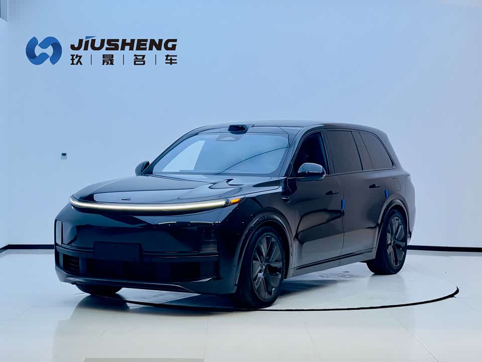 Li Auto Ideal L9