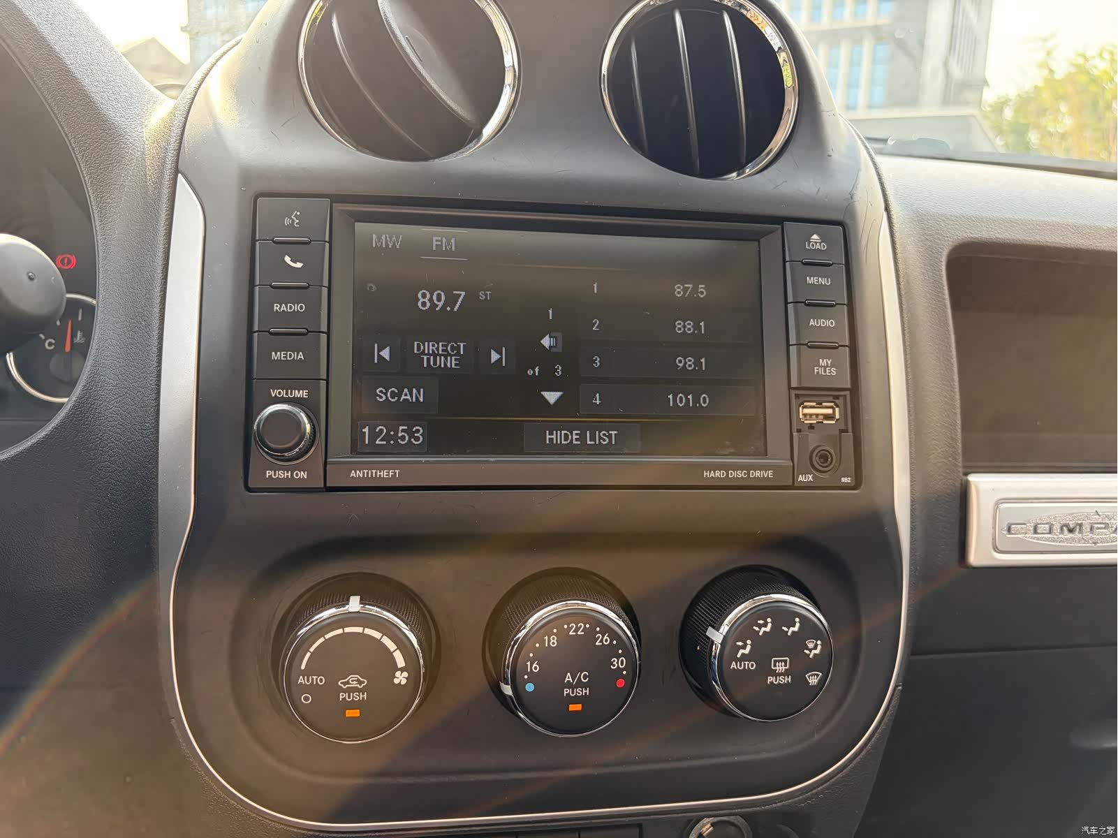 Jeep Compass, 2014 17