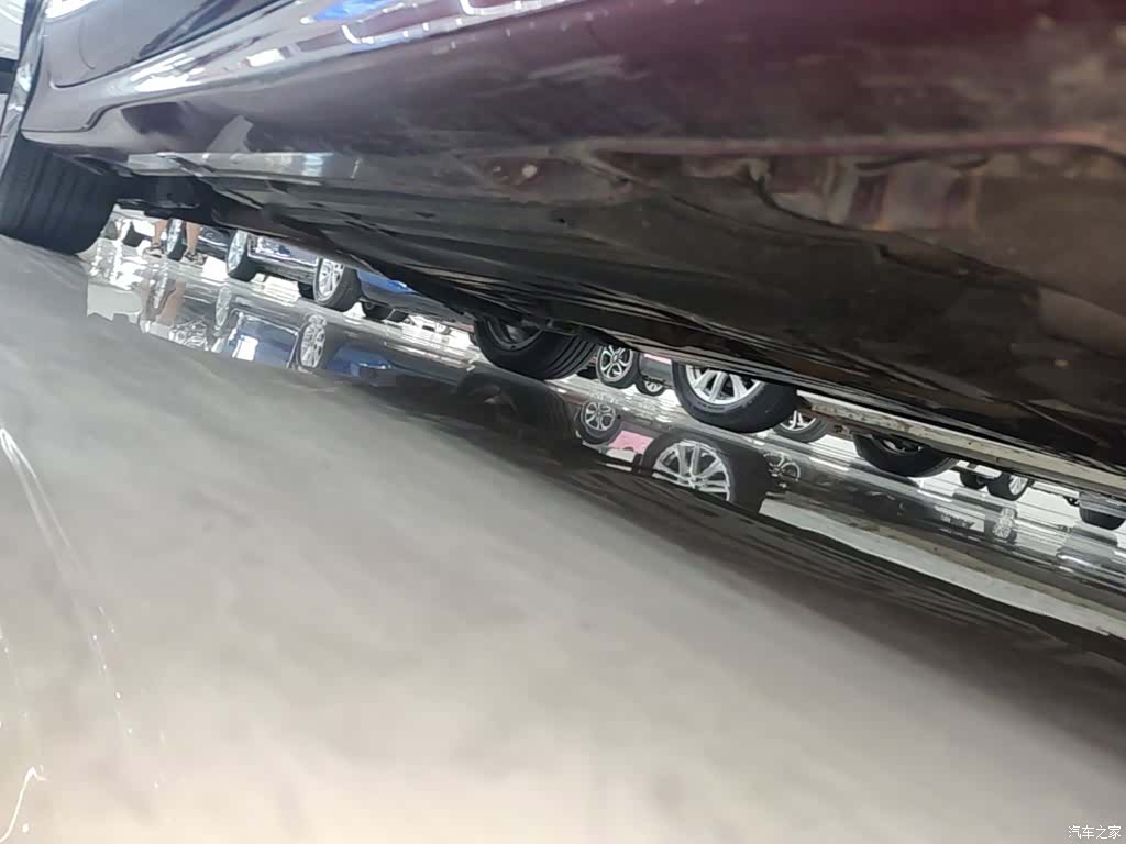Honda Jade, 2017 21