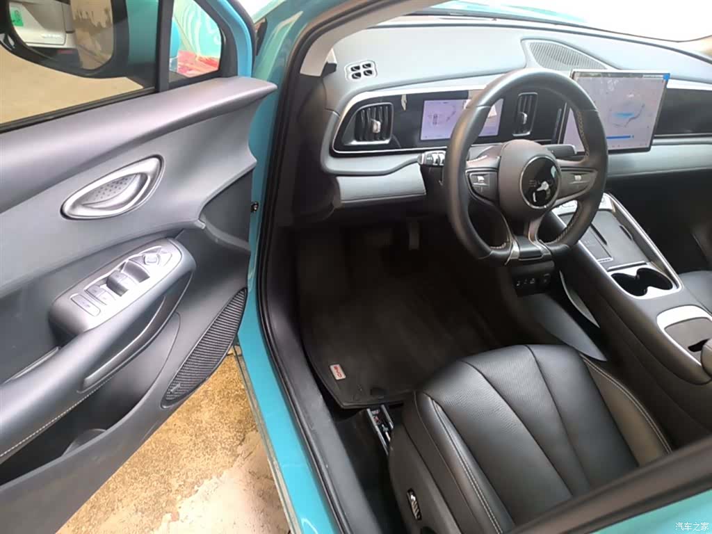 BYD HiAce, 2025 16