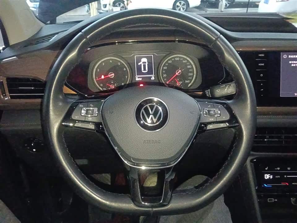 Volkswagen Tuyue