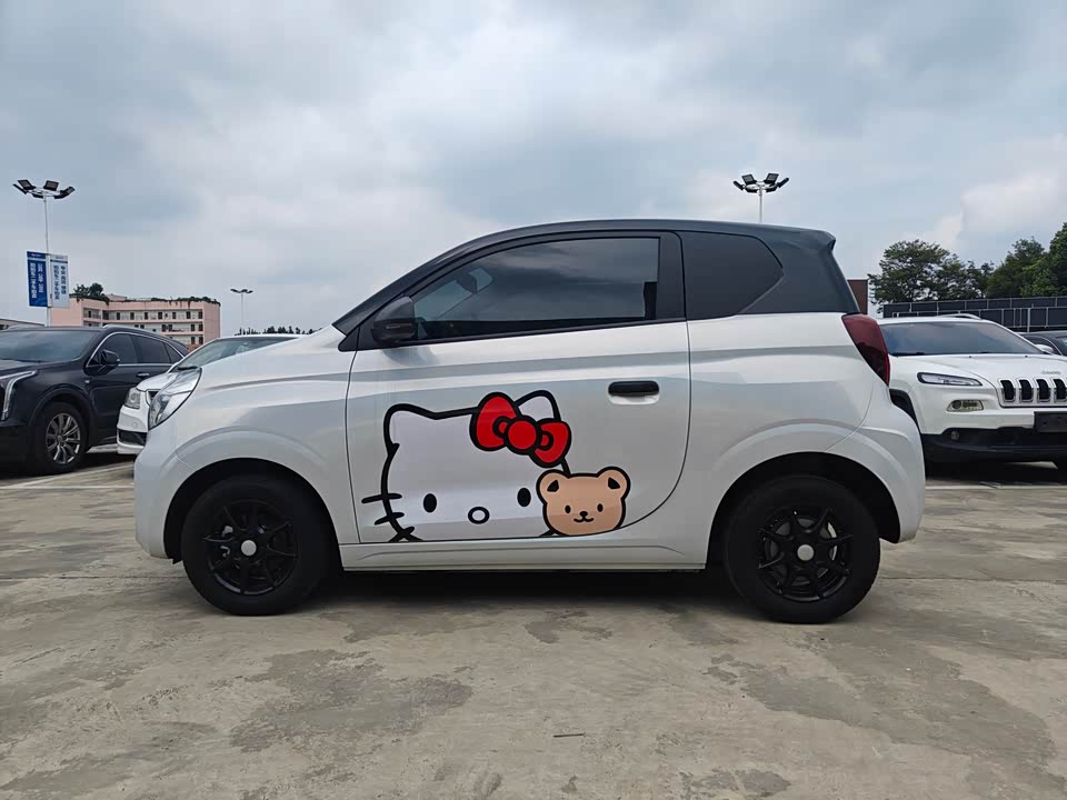 Roewe Clewe CLEVER Roewe Clewe CLEVER