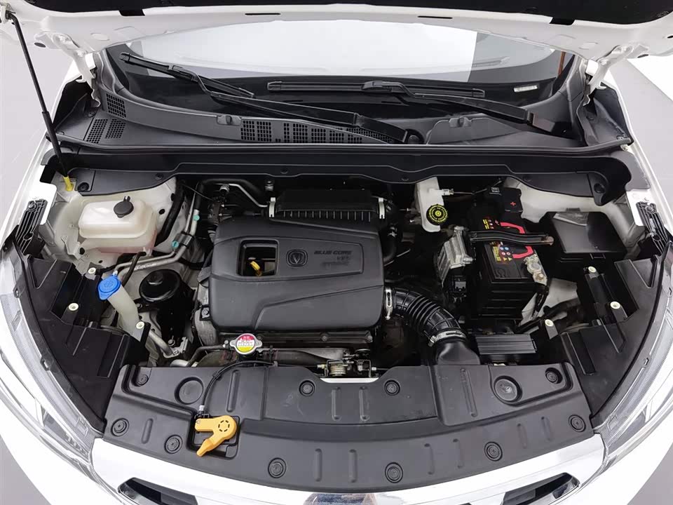 Changan CS15