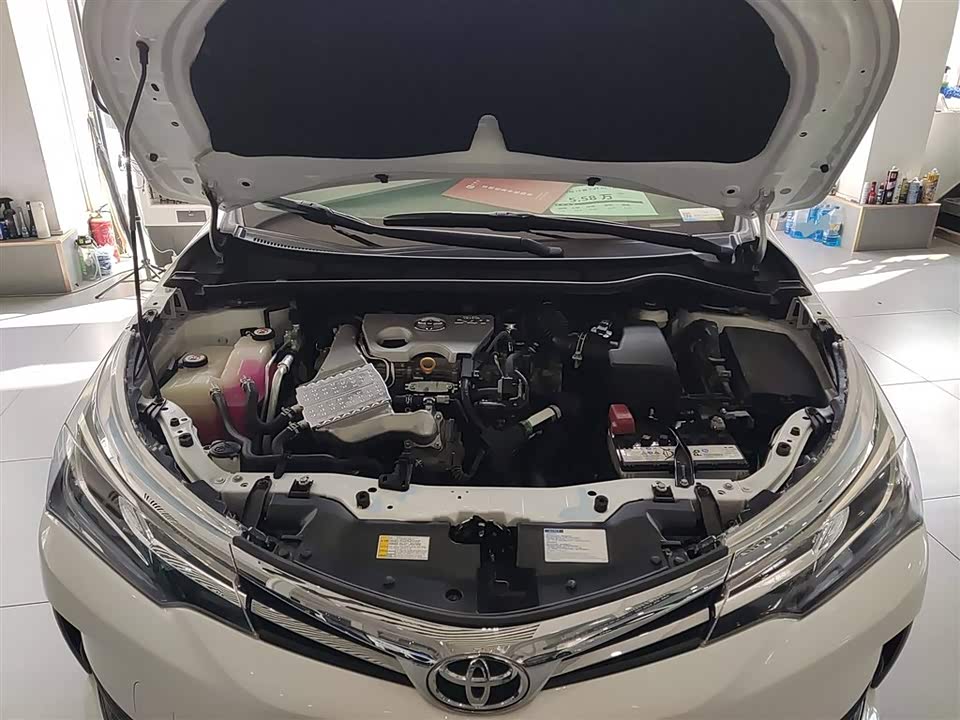 Toyota Corolla Toyota Corolla