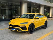 Urus 2021�� 4.0T V8