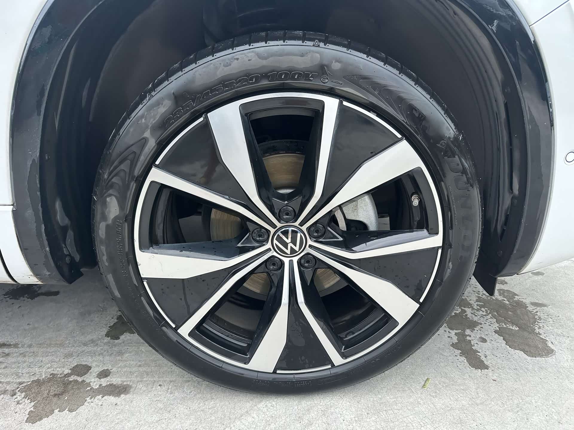 Volkswagen Tayron, 2024 24