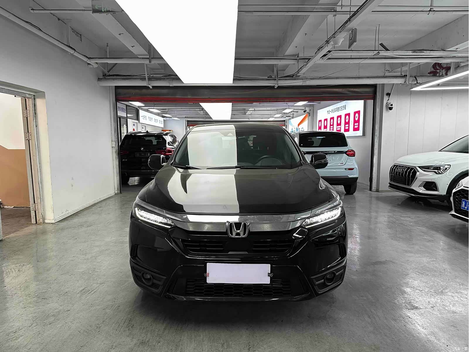 Honda Breeze, 2021 2