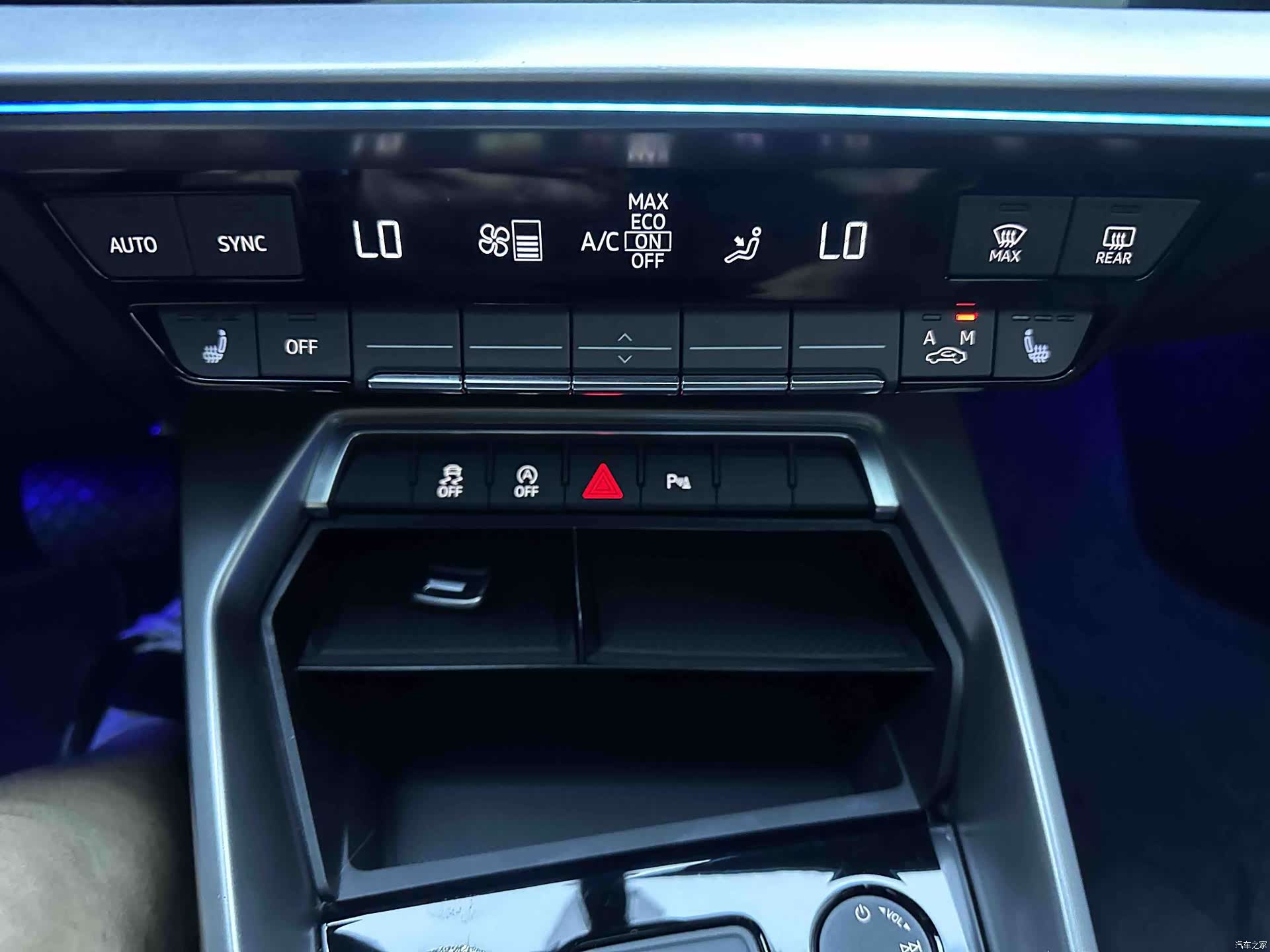 Audi A3, 2023 13