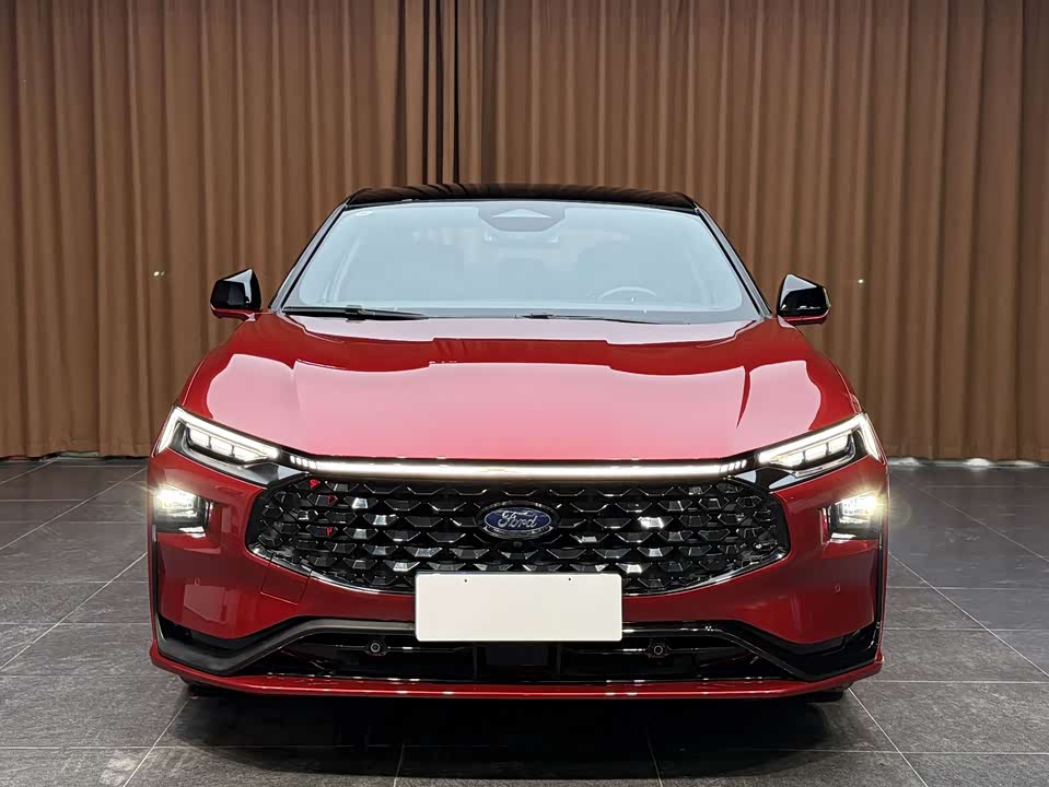 Ford Mondeo Ford Mondeo