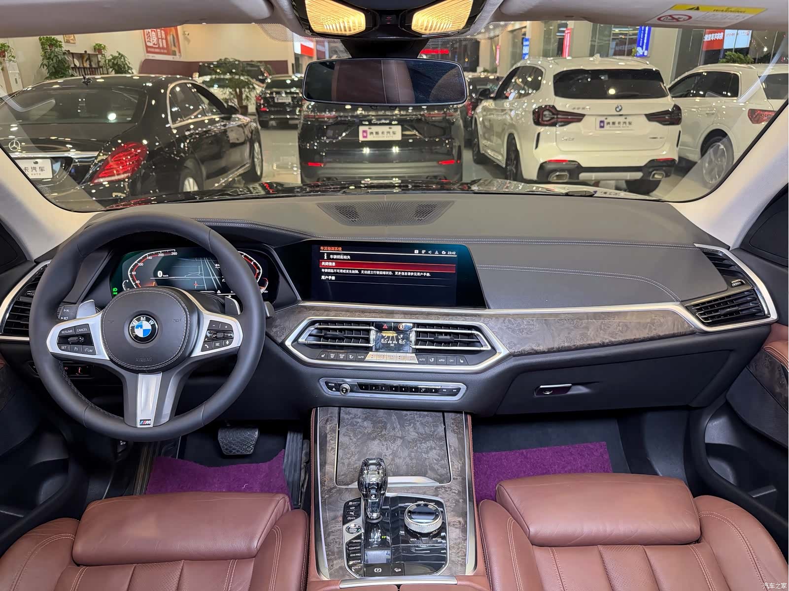 BMW X5, 2019 17