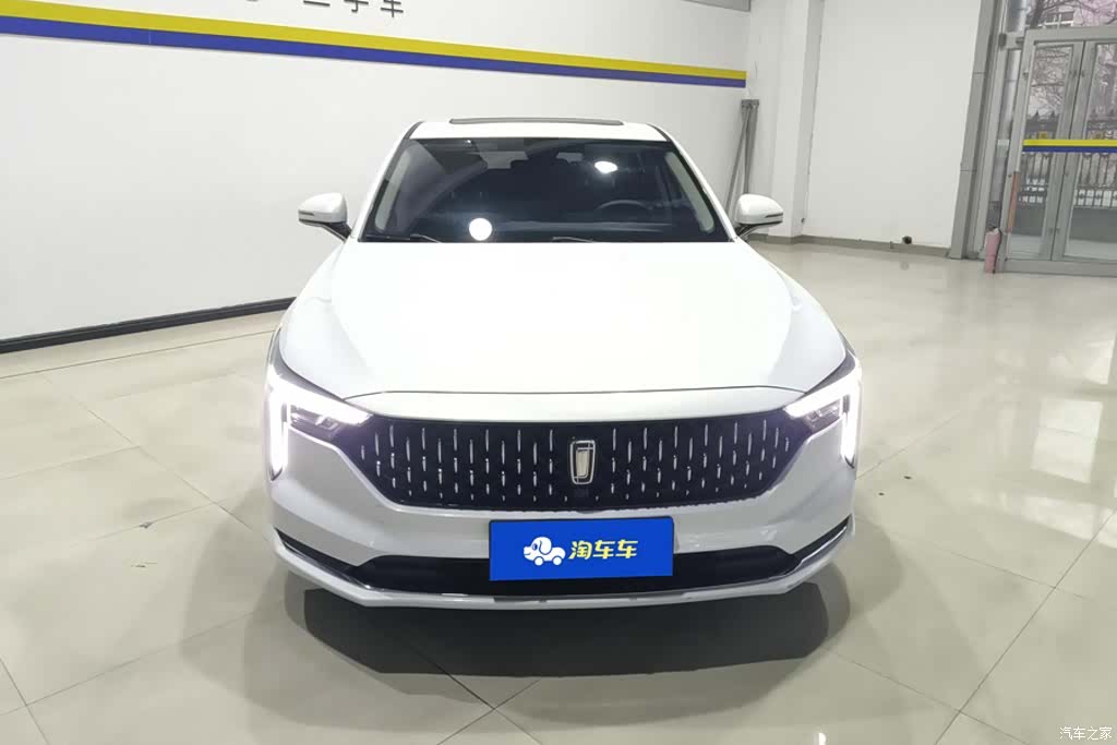 Bestune B70, 2023 2