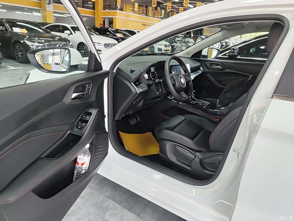 MG MG5, 2024 9