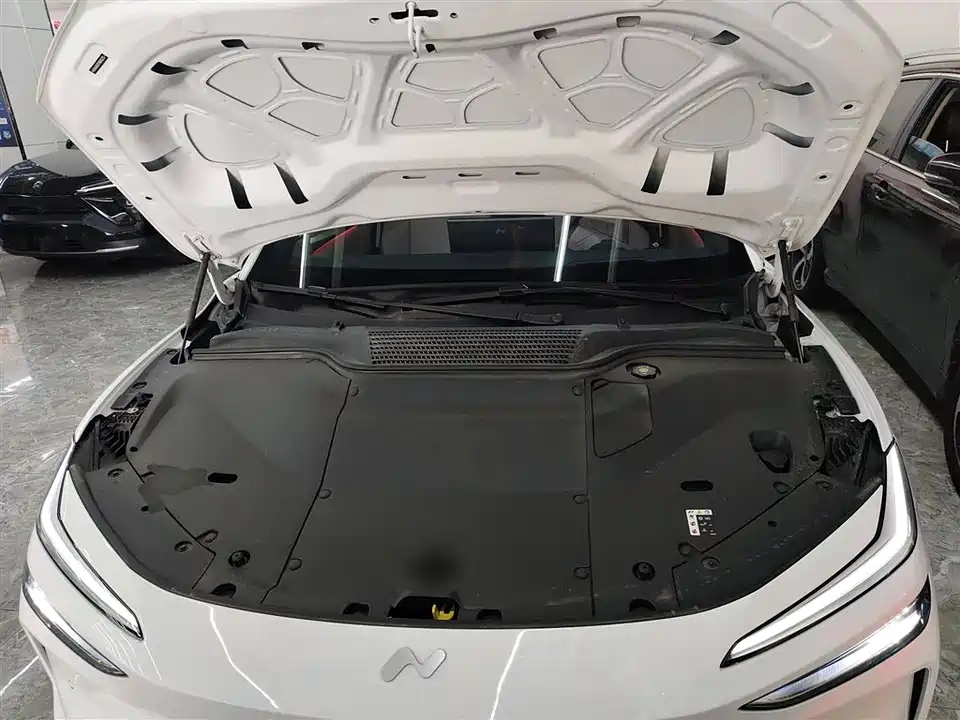 NIO L60 NIO L60