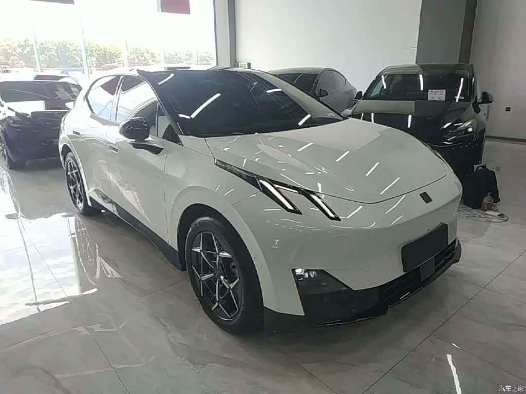 Lynk & Co 02, 2025 4