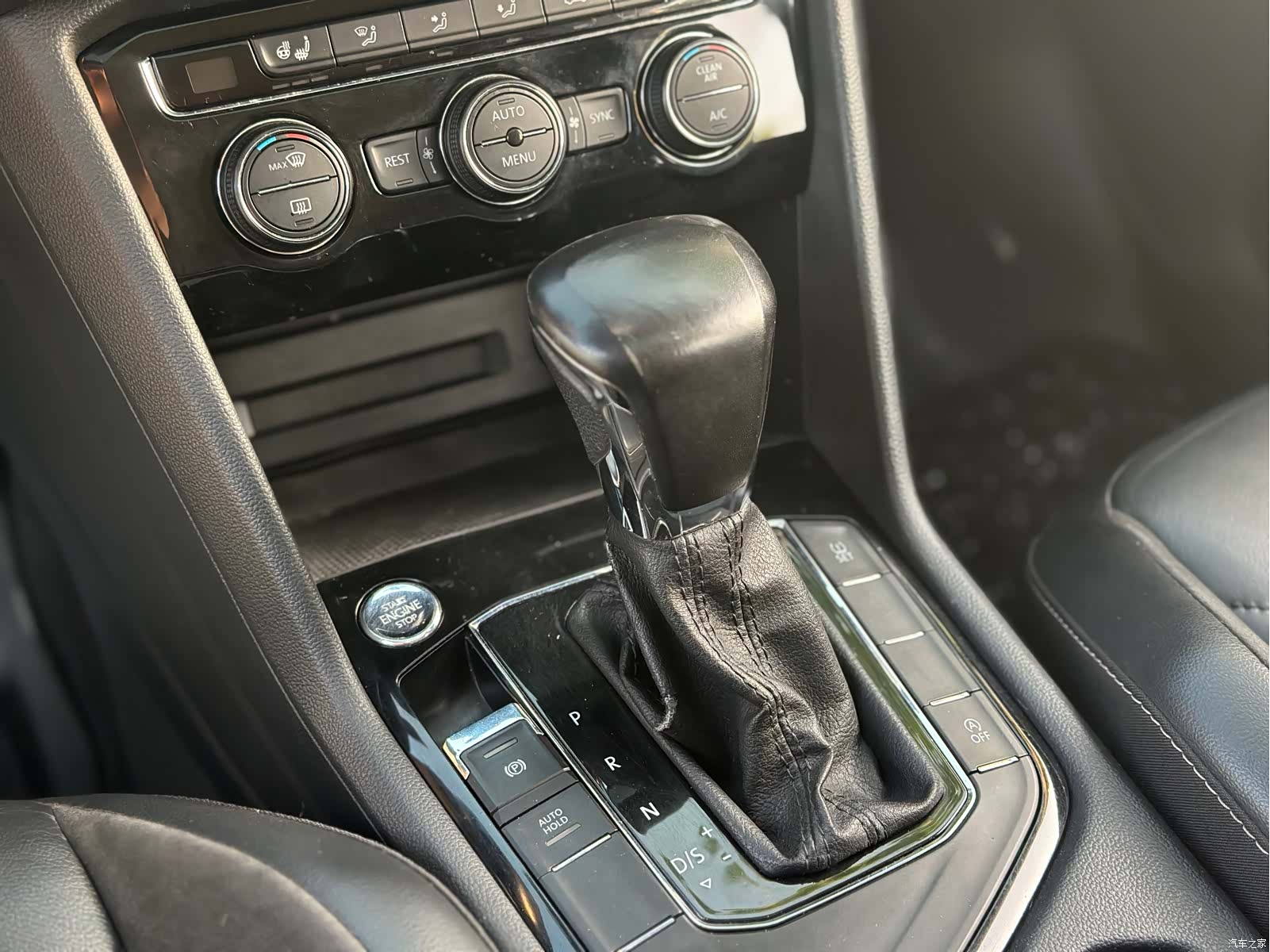Volkswagen Tiguan L, 2019 12