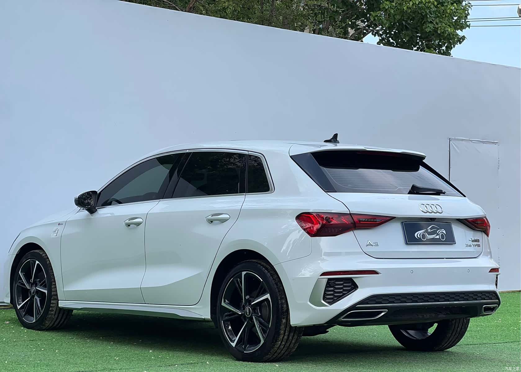 Audi A3, 2023 9