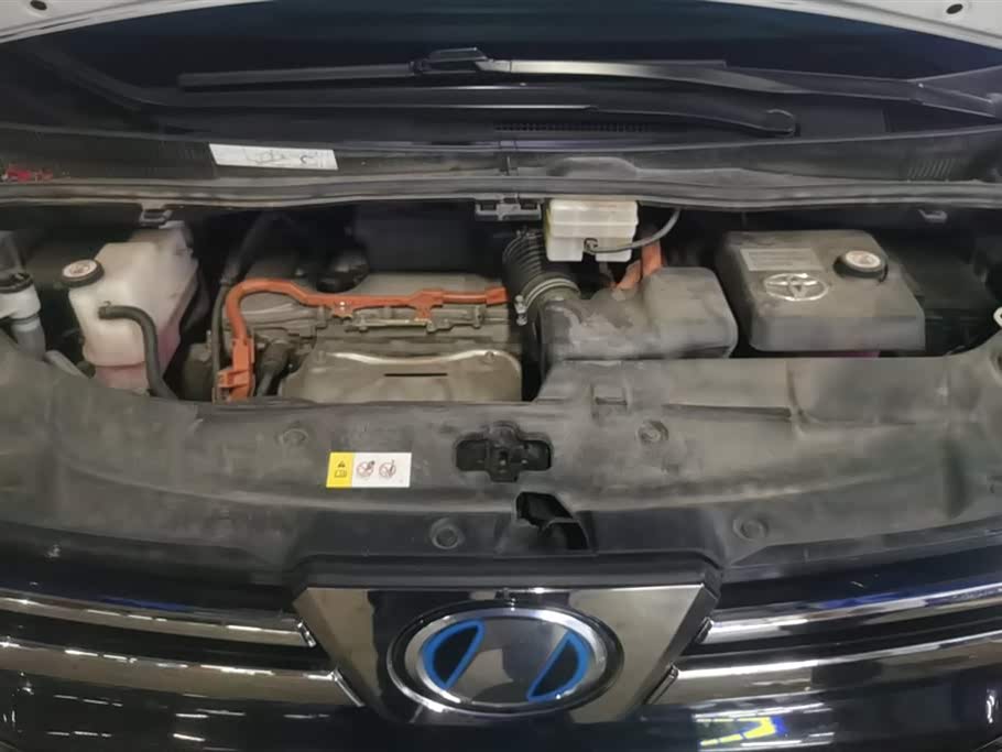 Toyota Wilfa Toyota Wilfa