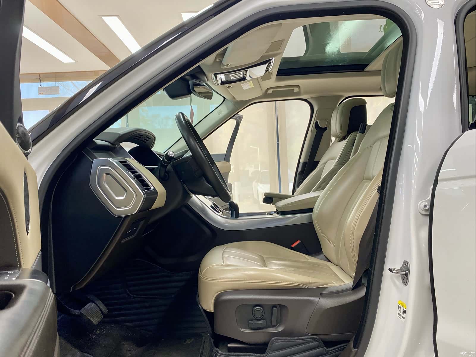 Land Rover Range Rover, 2022 4