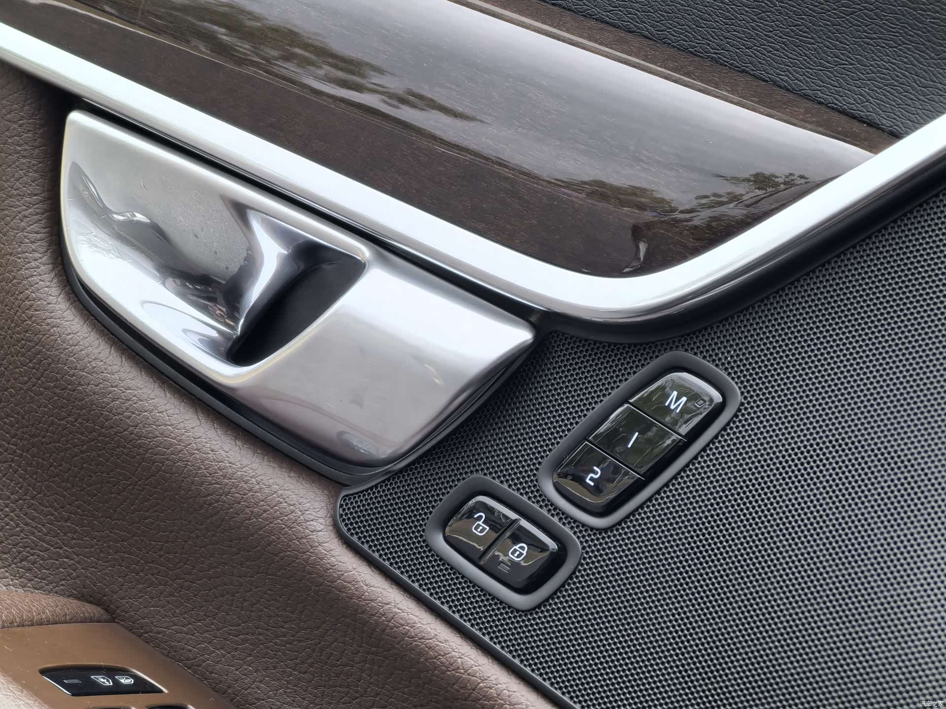 Volvo S90, 2017 18