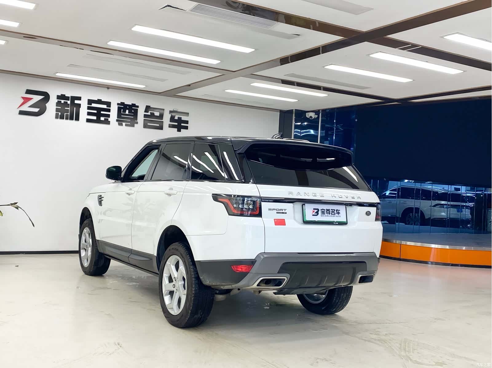 Land Rover Range Rover, 2022 17
