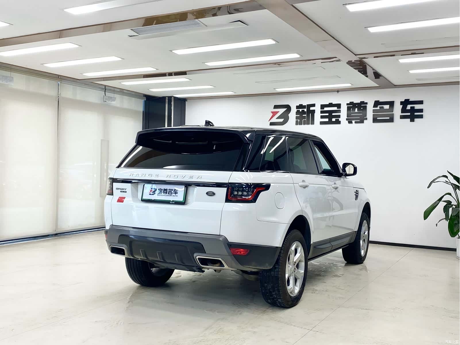 Land Rover Range Rover, 2022 18