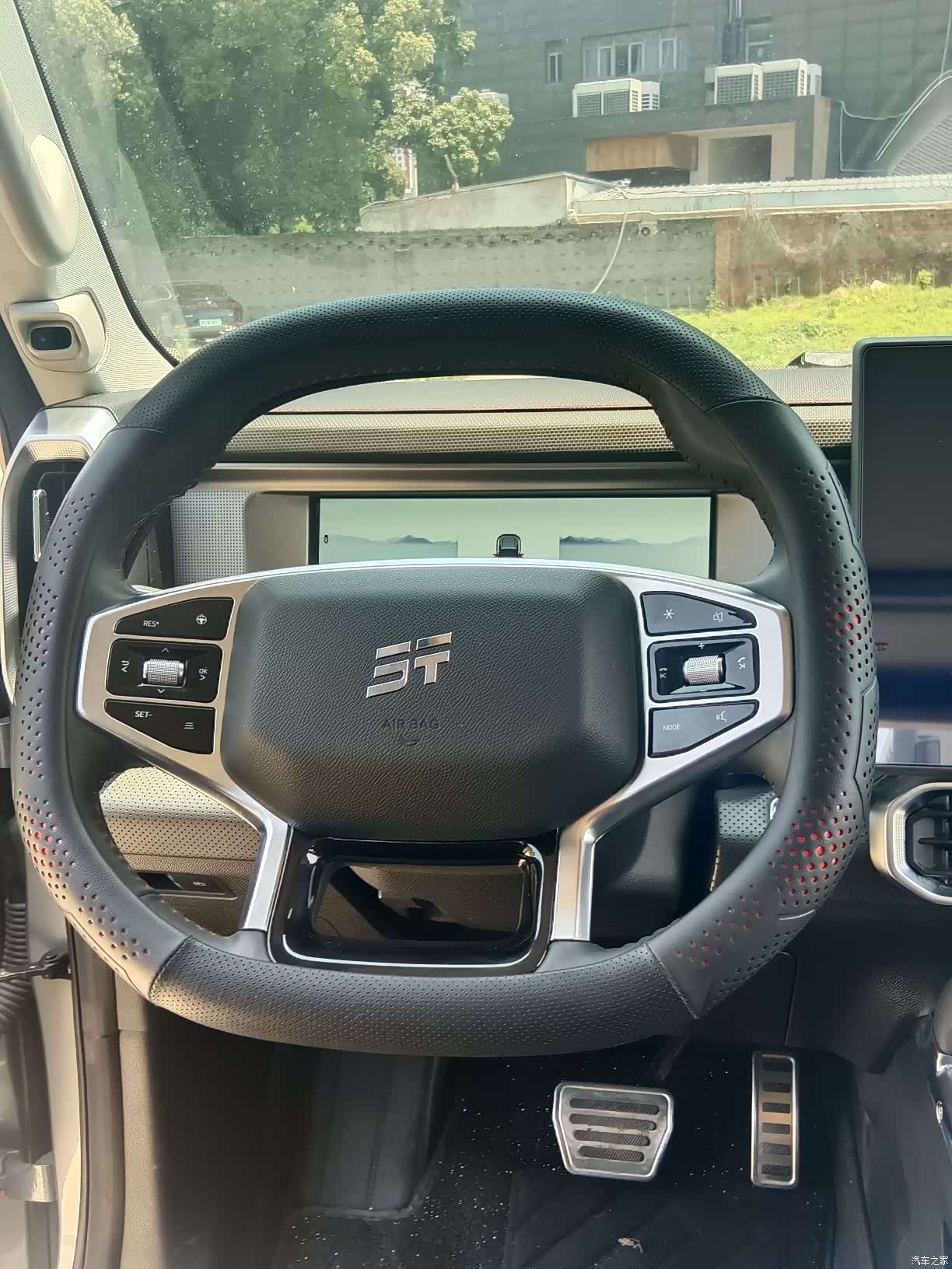 Jetour Traveller, 2024 6