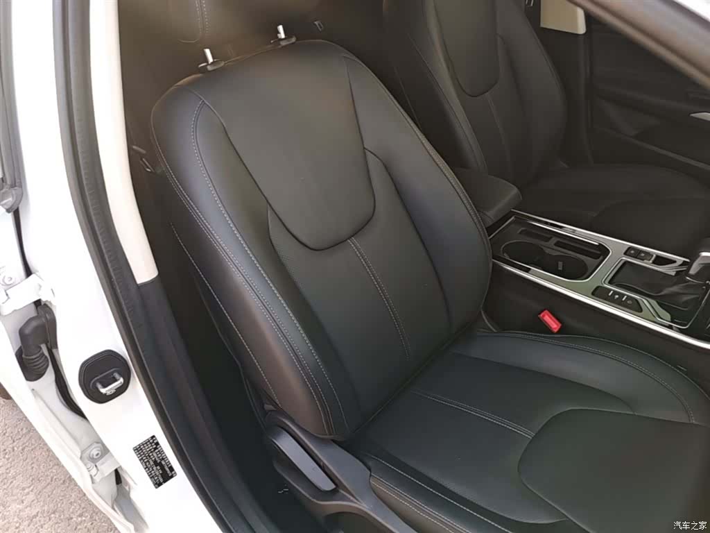 Chery 5, 2025 25