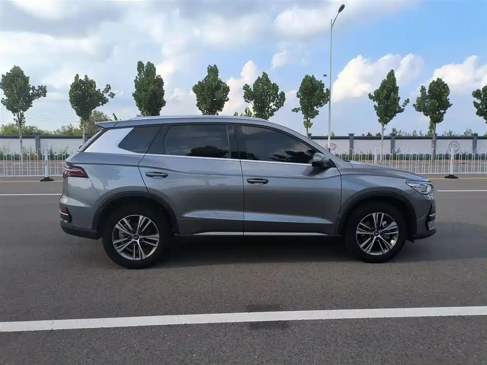 BYD Song Pro BYD Song Pro