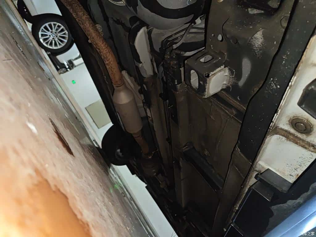 GAC GS4, 2021 17