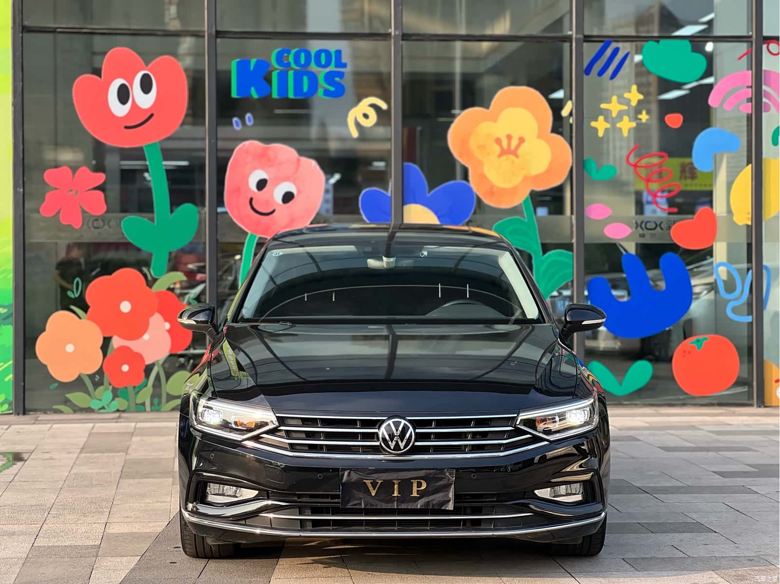 Volkswagen Magotan, 2022 2