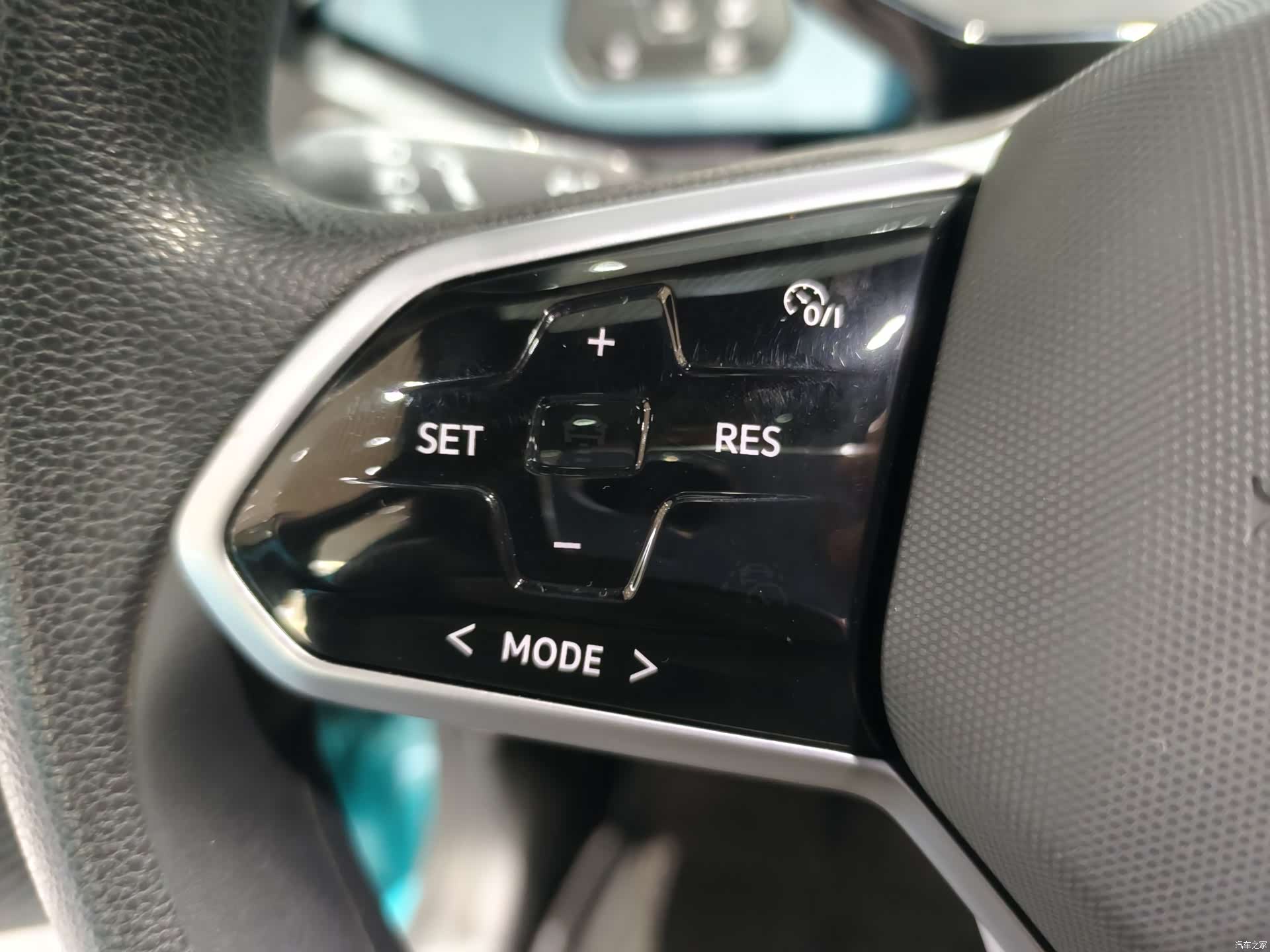 Volkswagen ID.3, 2022 17