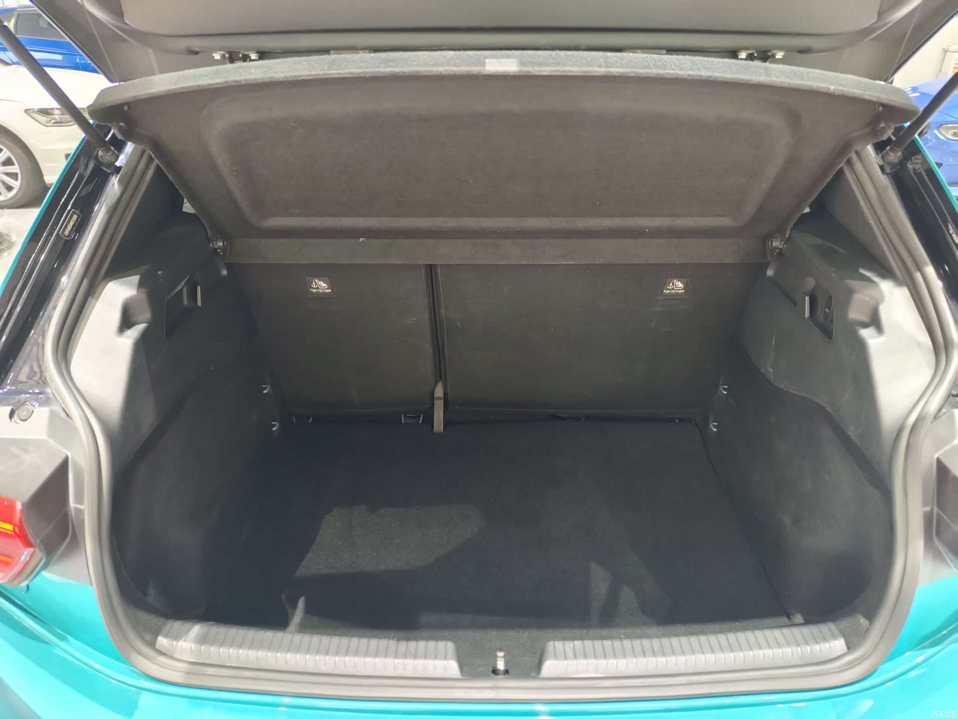 Volkswagen ID.3, 2022 28