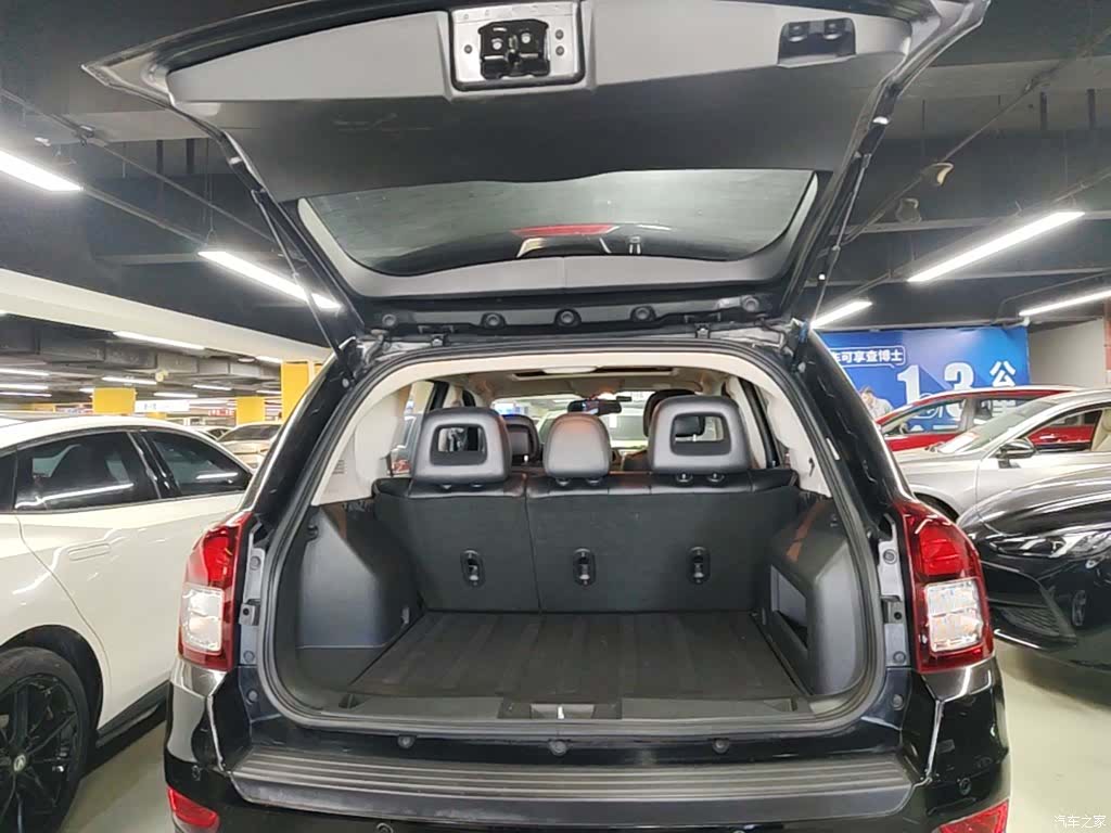 Jeep Compass, 2014 19