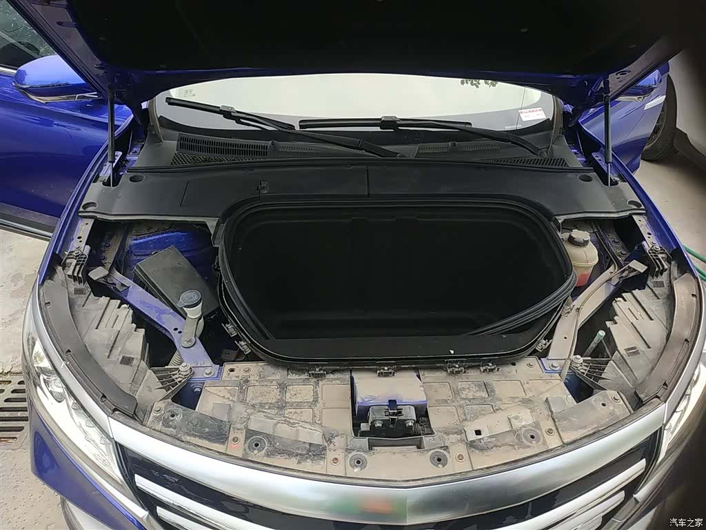 Roewe MARVEL, 2021 10