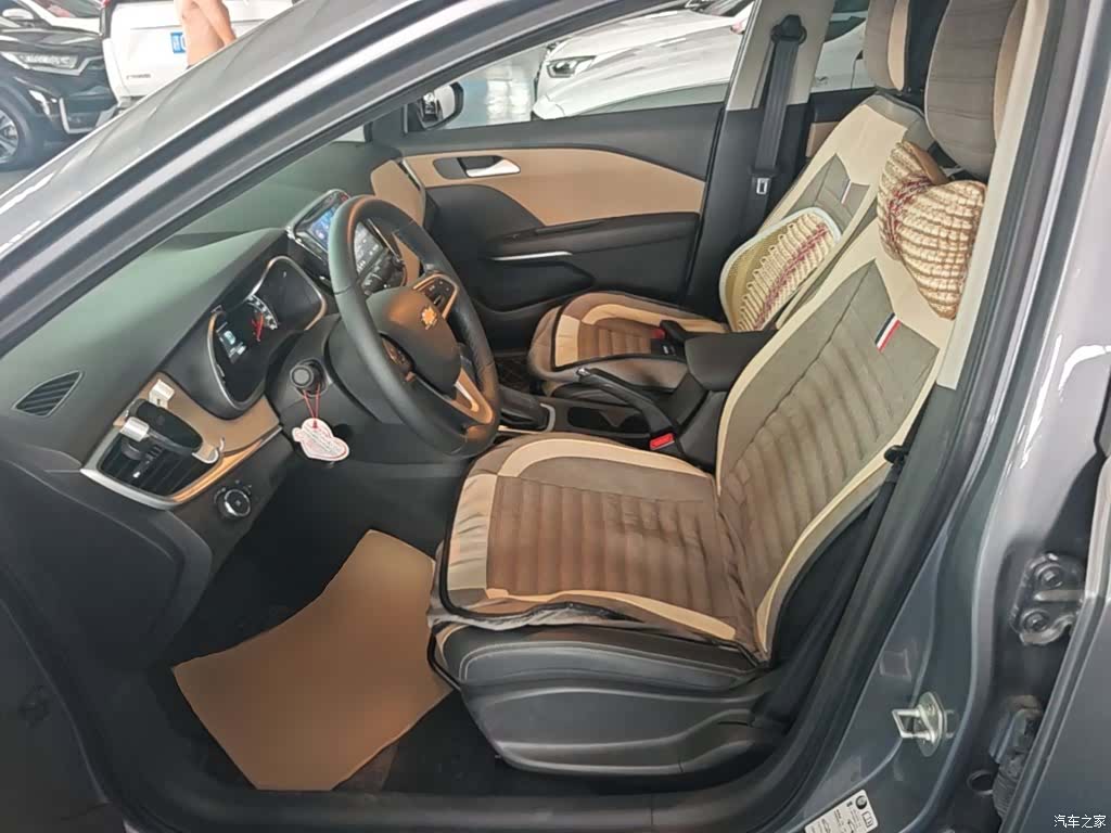 Chevrolet 320, 2022 15