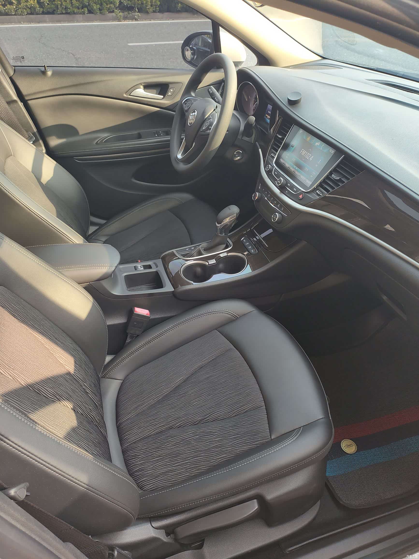Buick Verano, 2018 11