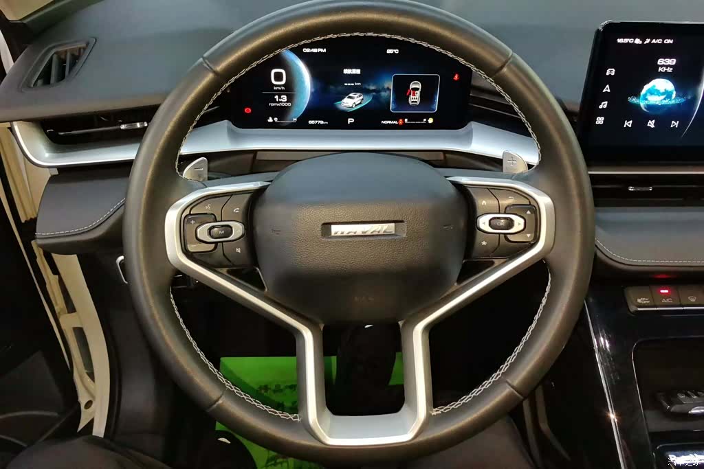 Haval H6, 2024 15