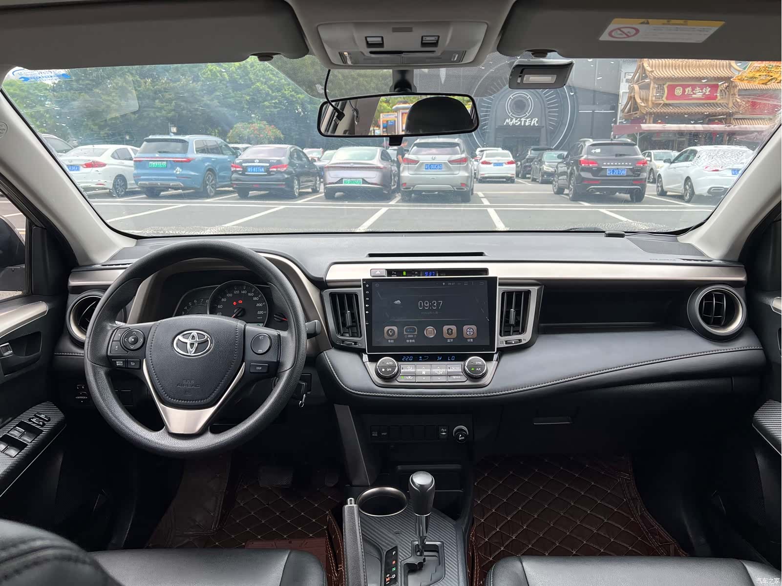 Toyota RAV4, 2016 6