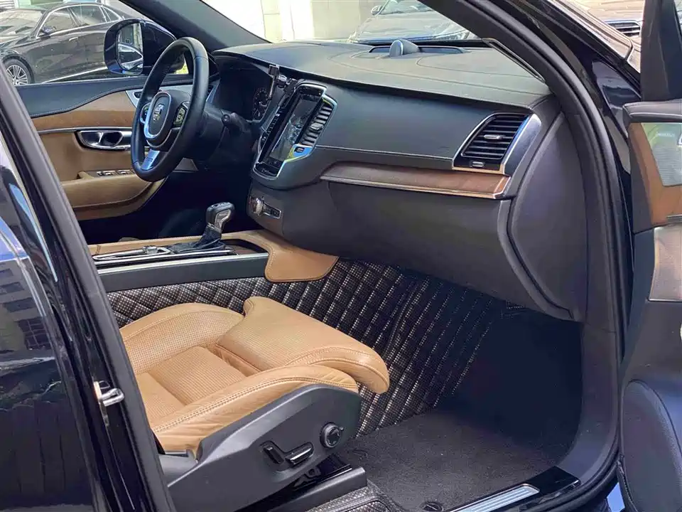 Volvo XC90 Volvo XC90
