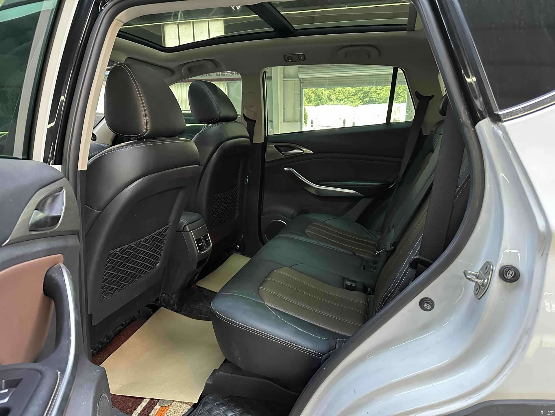 BYD Song, 2018 15