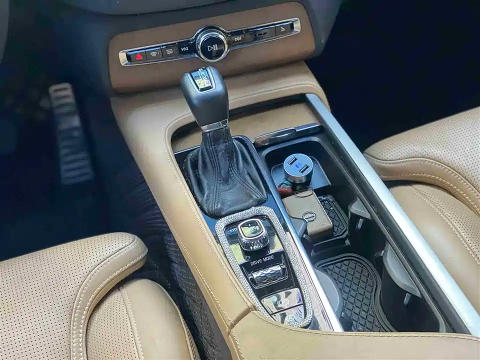 Volvo XC90 Volvo XC90