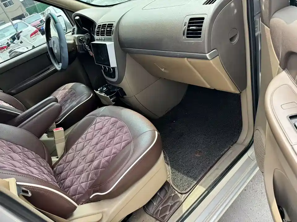 Buick GL8 Buick GL8