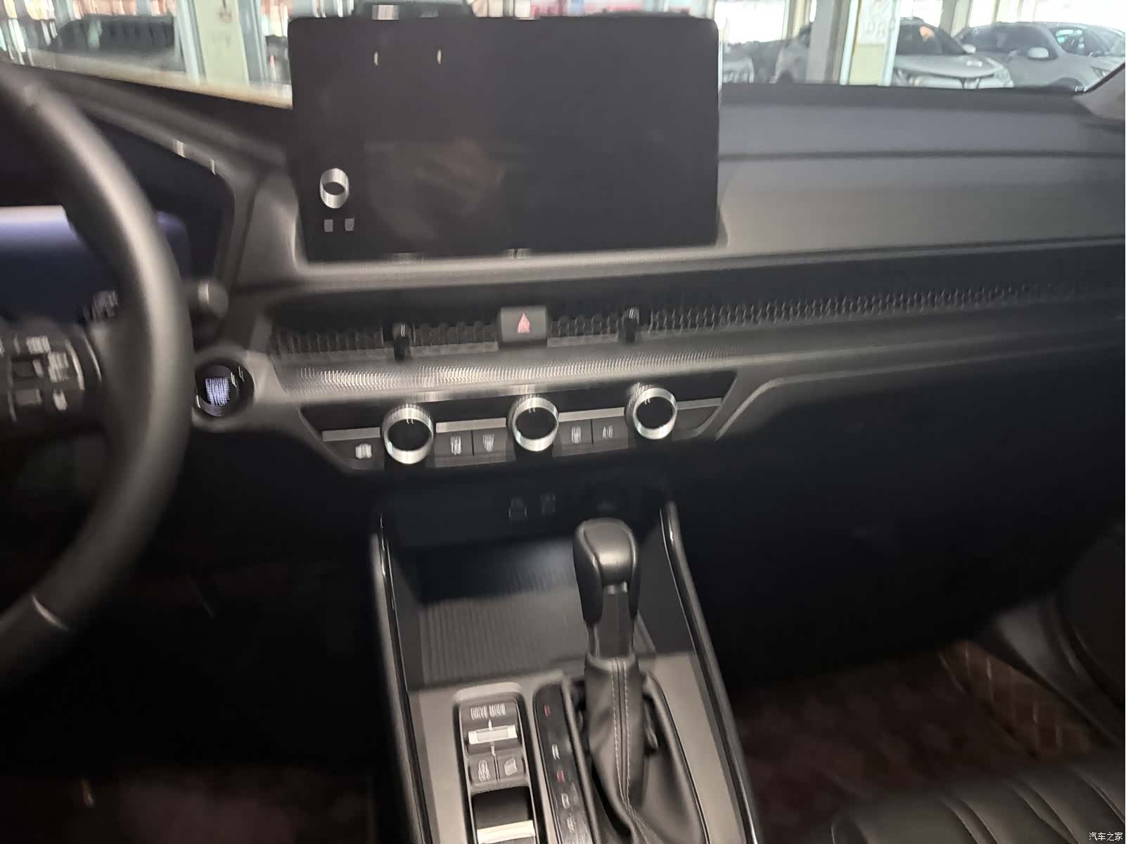 Honda Breeze, 2024 14