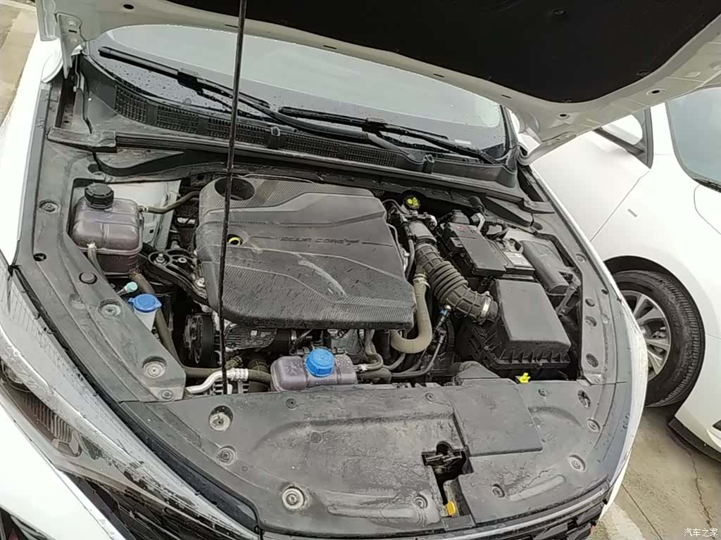 Changan Eado, 2025 20