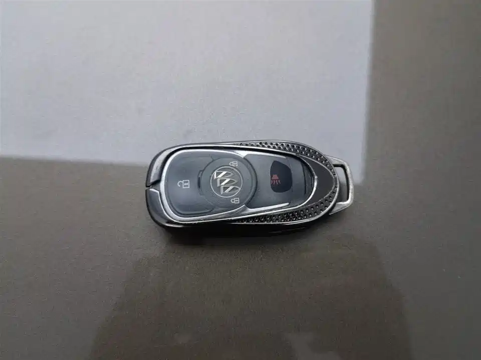 Buick Angkewei Plus Buick Angkewei Plus