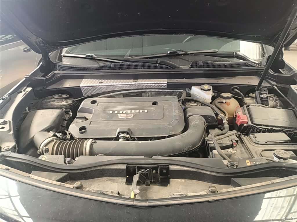 Cadillac XT4, 2021 20