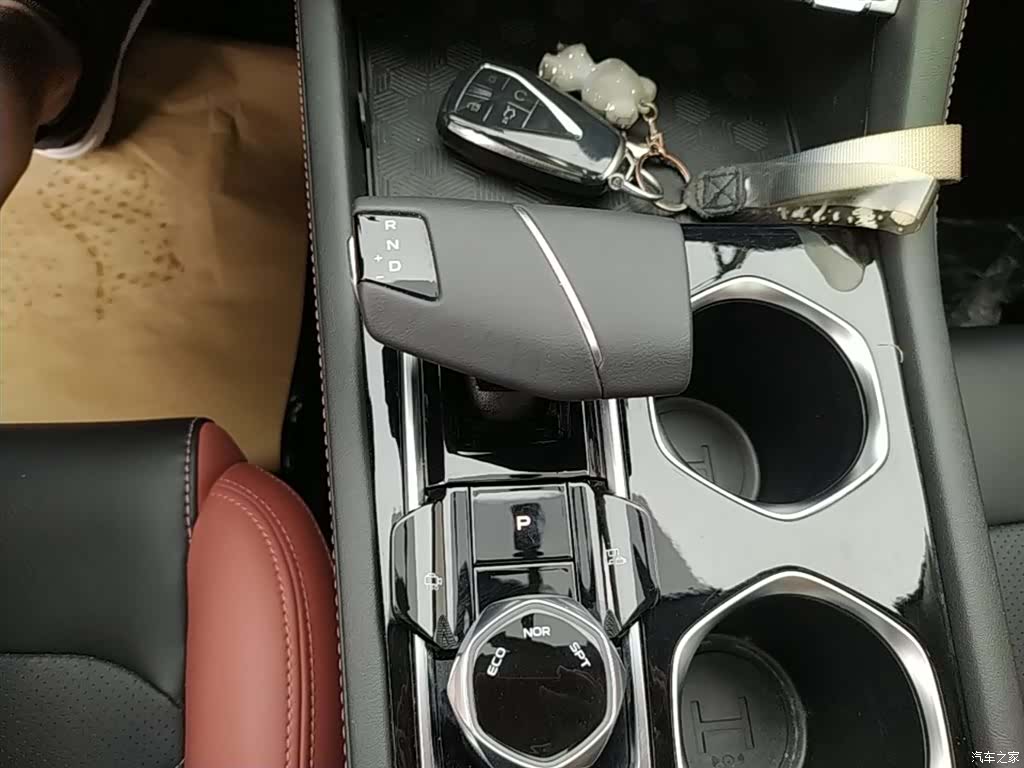 Changan Eado, 2025 14