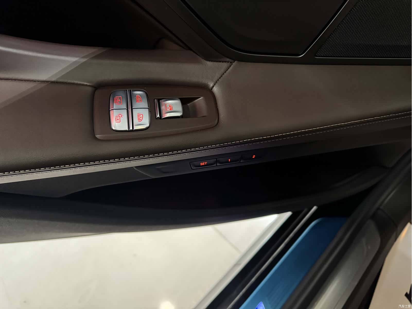 BMW 7 Series, 2020 17