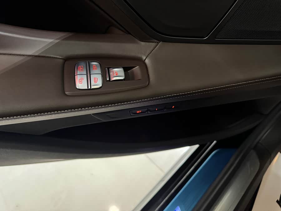 BMW 7-Series 2020, фото 17