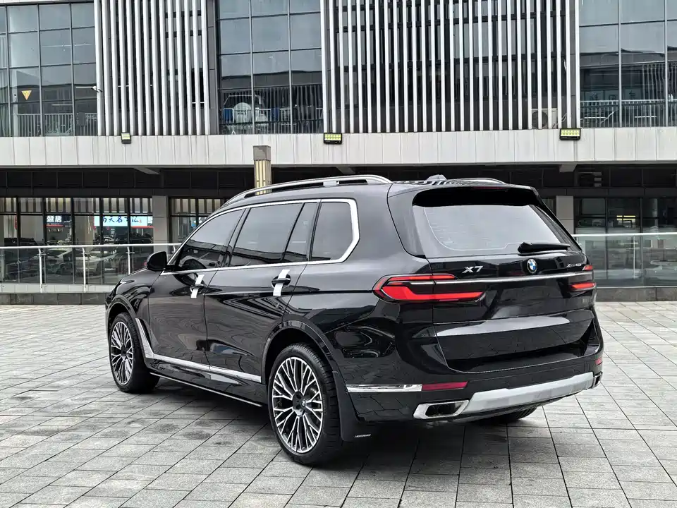 BMW X7 BMW X7